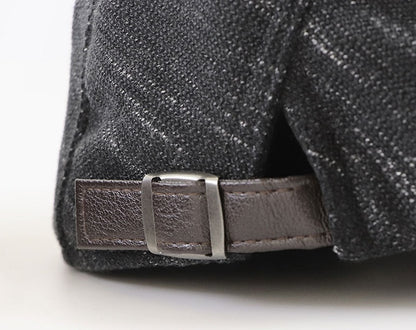 Mens And Womens Caps Knit And Velvet Polar Grain - Urban Caps 