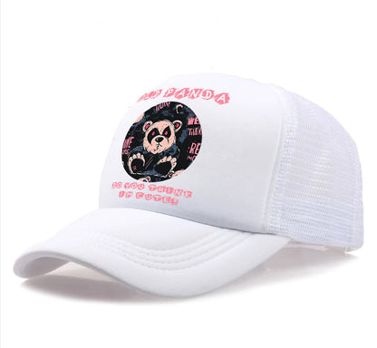 Men's Casual Baseball Cap - Urban Caps 