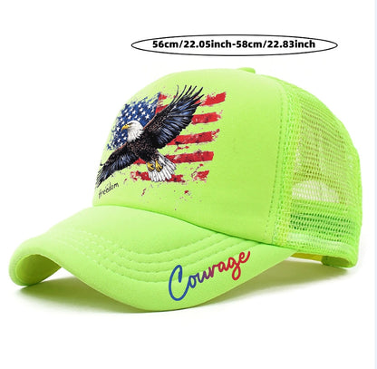 Men's Casual Baseball Cap - Urban Caps 