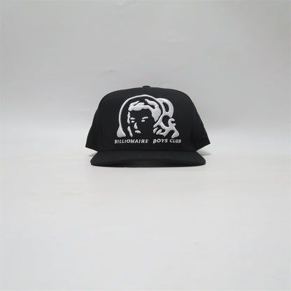 Unleash the Street Swagger with our American Hip-Hop Snapback Hat - Urban Caps 