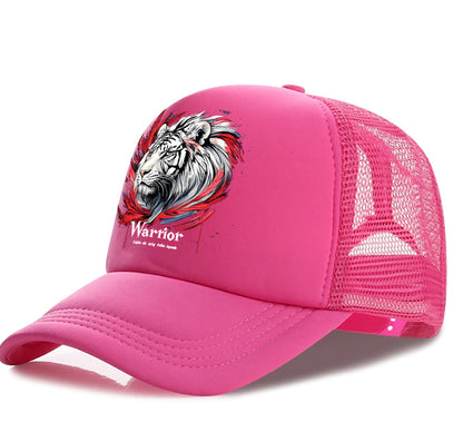 Men's Casual Baseball Cap - Urban Caps 