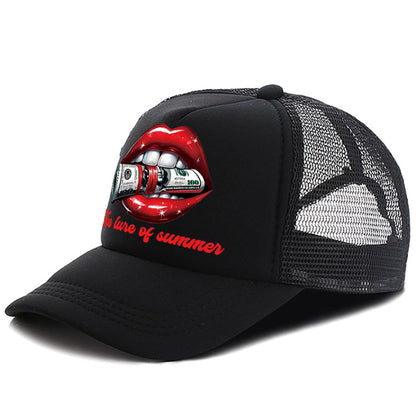 Men's Casual Baseball Cap - Urban Caps 