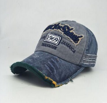 Casquillos De Las Mujeres Sombreros Para Los Hombres Bone Casquette - Urban Caps