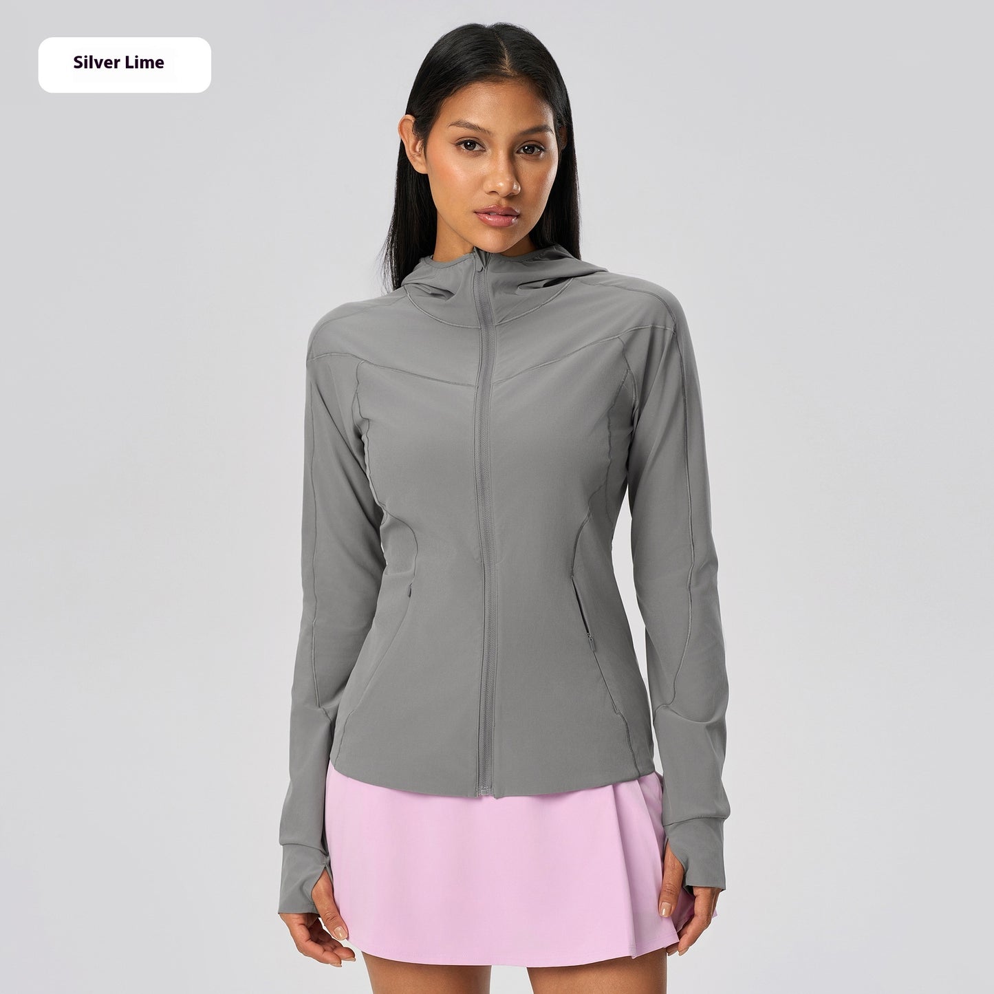 Women’s UPF50+ UV Protection Jacket NZ | Lightweight Breathable Hooded Sun Jacket