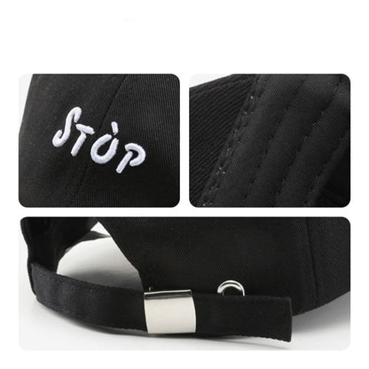 Baseball Fashion Outdoor Casual Sun Hat