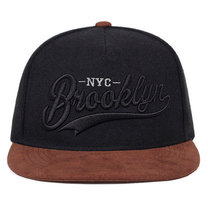 Outdoor Men's And Women's Sports Caps Sun Hats - Urban Caps 