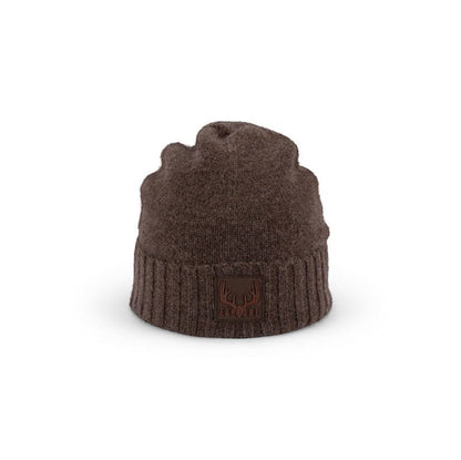 Chad Men’s 100% Australian Wool Beanie – Explore Collection - Urban Caps