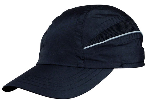 Challenger Sports Cap – Waterproof Nylon, Mesh Panels, Toggle Fastener - Urban Caps