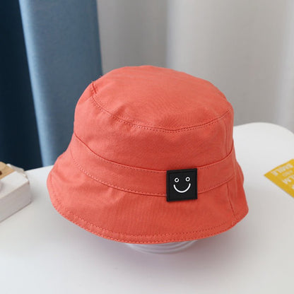 Children's Hats, Baby Fisherman Hats, Spring Models, Spring Outing Caps, Personality Fashion, Boys And girls, Korean Summer Sun Hats - Urban Caps