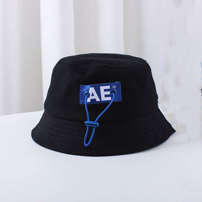 Children's Hats, Baby Fisherman Hats, Spring Models, Spring Outing Caps, Personality Fashion, Boys And girls, Korean Summer Sun Hats - Urban Caps