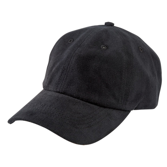 Chino Cap – Structured 6 - Panel, Pre - Curved Peak, Adjustable Buckle Closure - Urban Caps