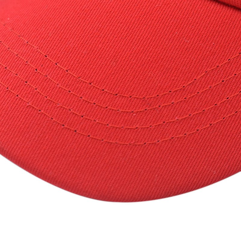 Christmas With Fur Ball All - matching Baseball Cap - Urban Caps