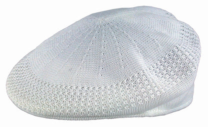 Circle Knit Summer Dress Cap – Lightweight Breathable Women's Hat - Urban Caps