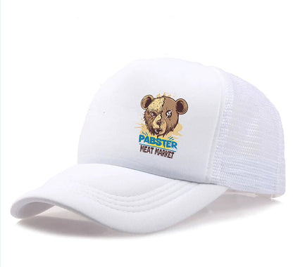 Classic Black Cap – Clean Look Men’s Everyday Baseball Hat - Urban Caps