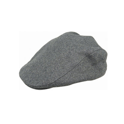 Coberg Unstructured Wool Ivy Cap by Avenel - Urban Caps
