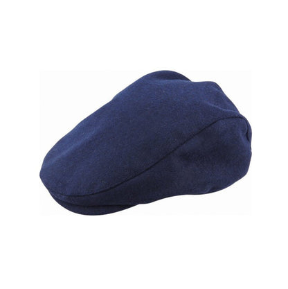 Coberg Unstructured Wool Ivy Cap by Avenel - Urban Caps