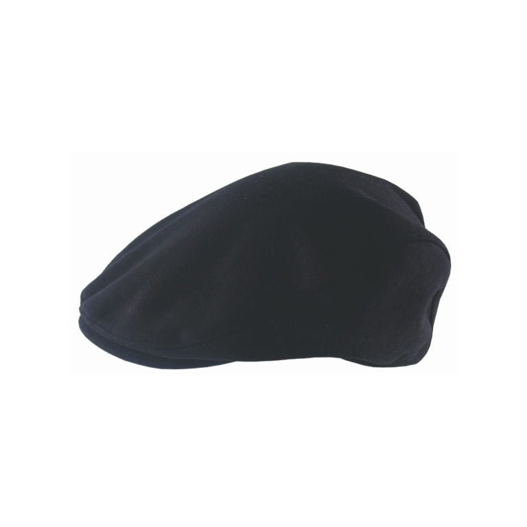 Coberg Unstructured Wool Ivy Cap by Avenel - Urban Caps