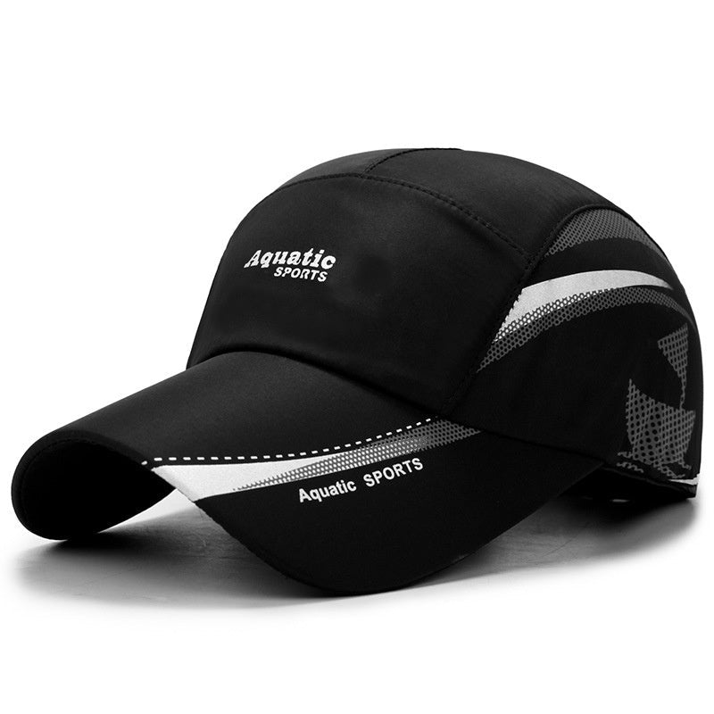 Couple sports caps - Urban Caps