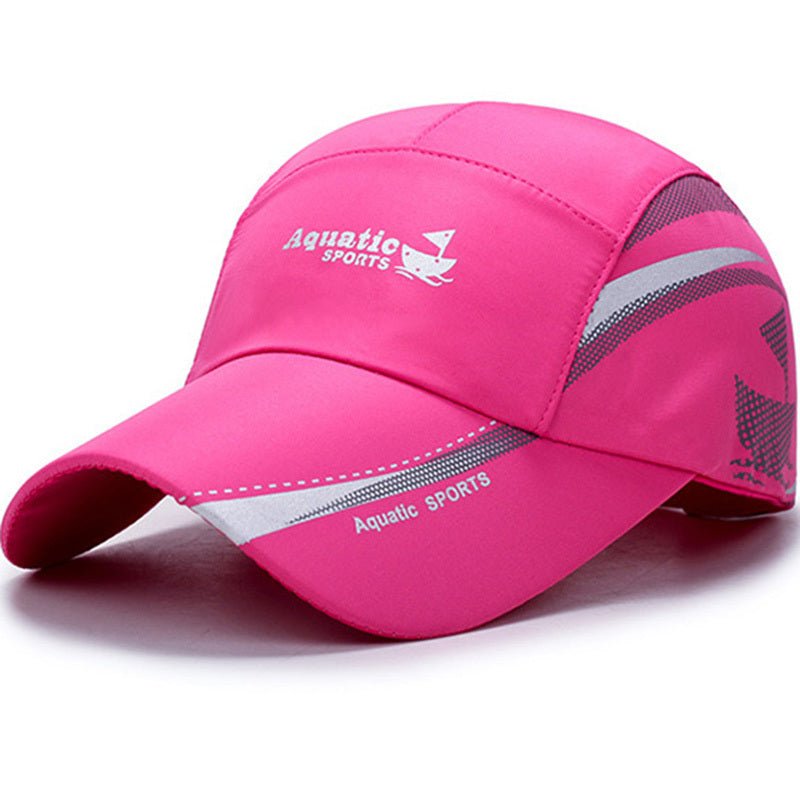 Couple sports caps - Urban Caps