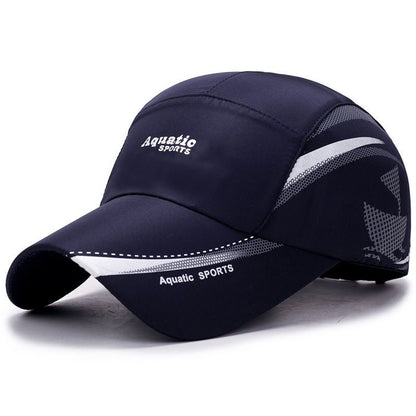 Couple sports caps - Urban Caps