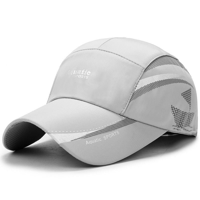 Couple sports caps - Urban Caps