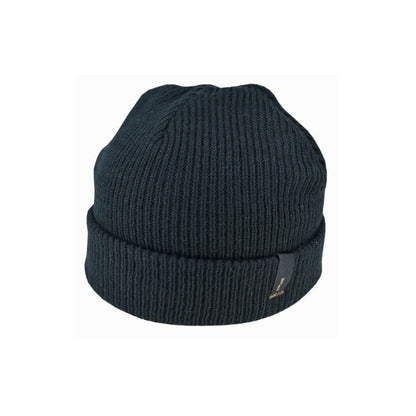 Curt Explore Double Knit Acrylic Convertible Beanie Slouch - Urban Caps