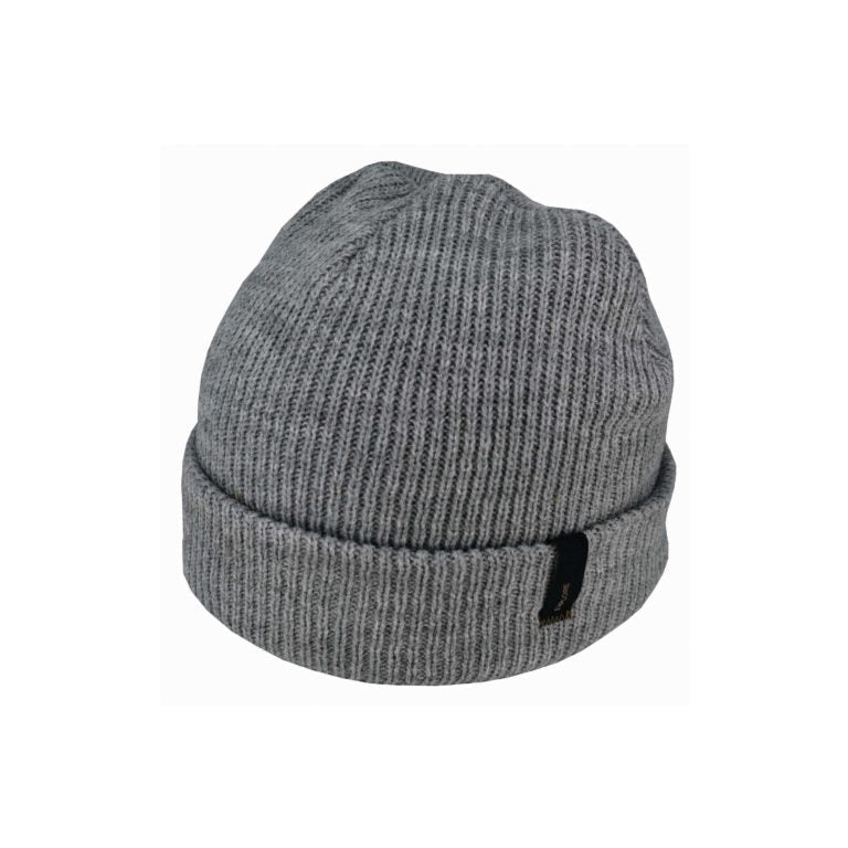 Curt Explore Double Knit Acrylic Convertible Beanie Slouch - Urban Caps