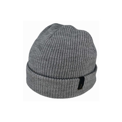 Curt Explore Double Knit Acrylic Convertible Beanie Slouch - Urban Caps