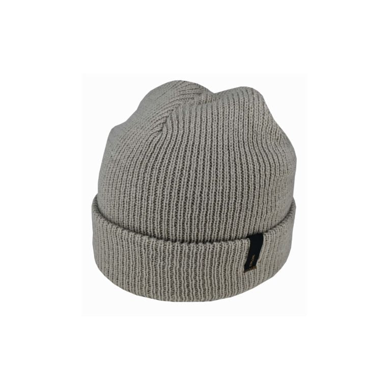 Curt Explore Double Knit Acrylic Convertible Beanie Slouch - Urban Caps