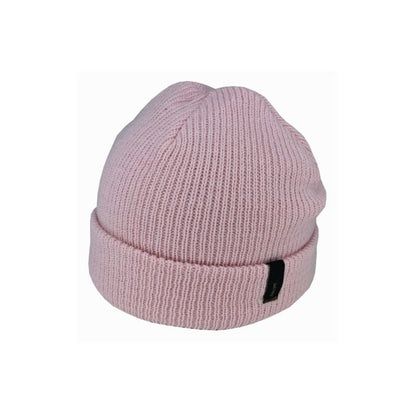 Curt Explore Double Knit Acrylic Convertible Beanie Slouch - Urban Caps