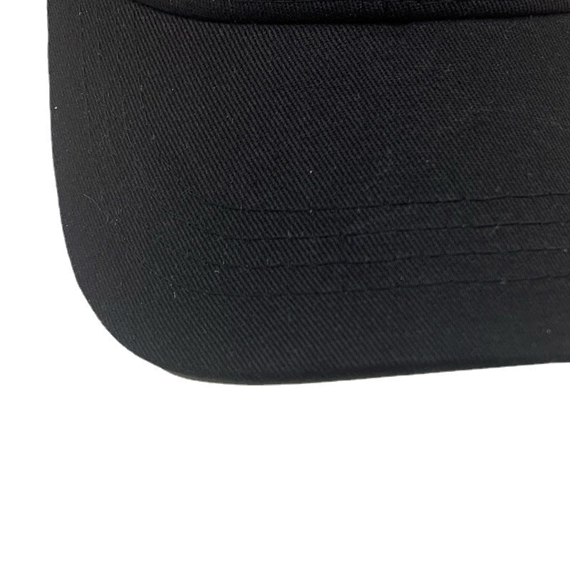 Hat Summer Breathable Sun-proof Peaked Cap Outdoor Summer - Urban Caps 