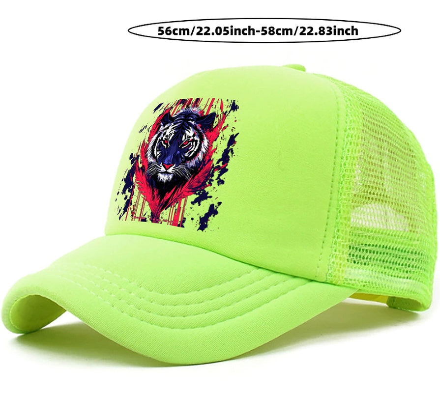 Men'S Casual Baseball Cap