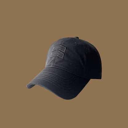New Baseball Cap Big Head Circumference Men - Urban Caps 