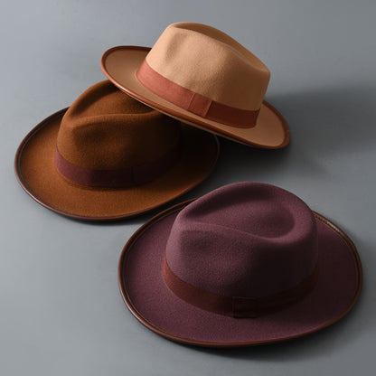 Western Cowboy Sun Hat Men And Women - Urban Caps 