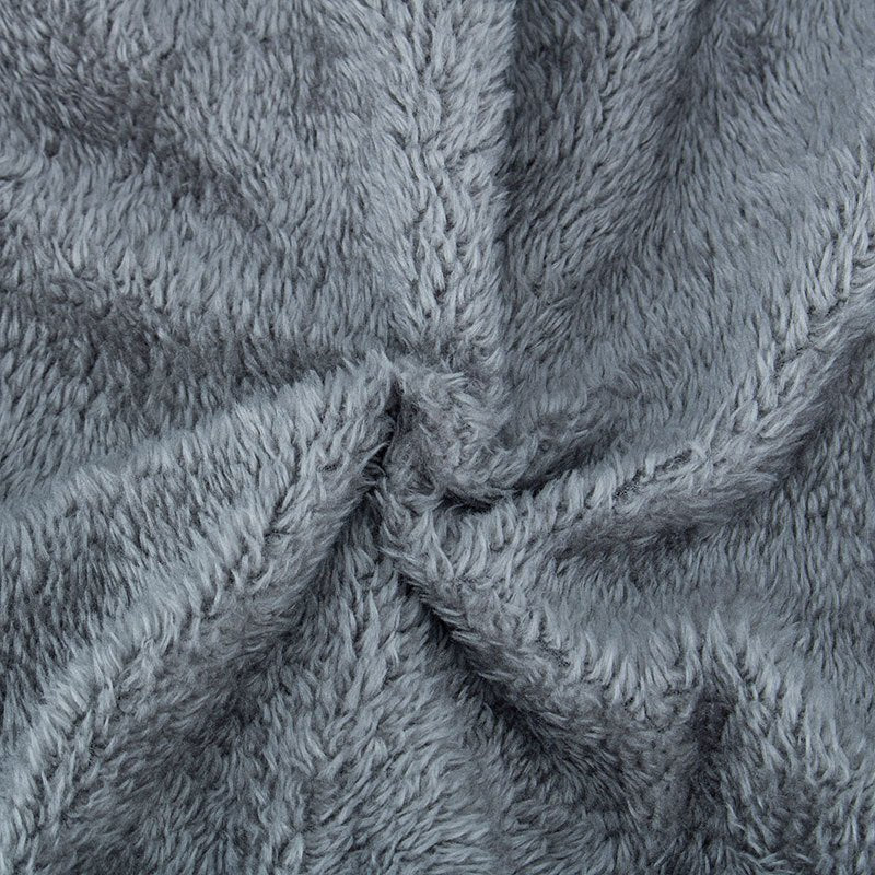 Diagonal hook hat bib knitted woolen hat - Urban Caps