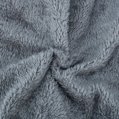 Diagonal hook hat bib knitted woolen hat - Urban Caps