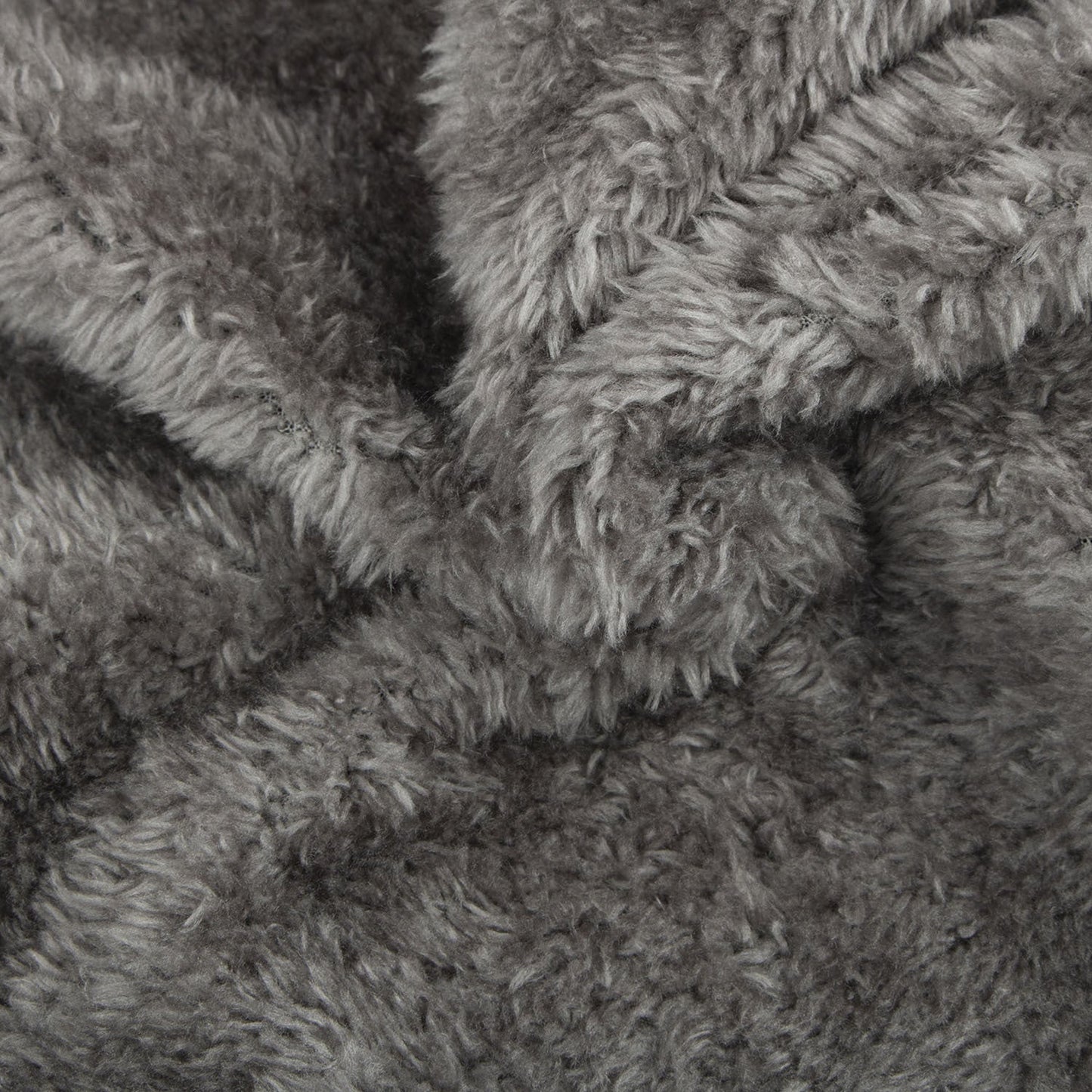 Diagonal hook hat bib knitted woolen hat - Urban Caps