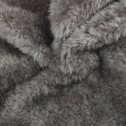 Diagonal hook hat bib knitted woolen hat - Urban Caps