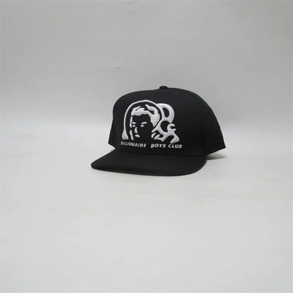 Unleash the Street Swagger with our American Hip-Hop Snapback Hat - Urban Caps 