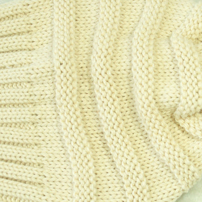 Knitted Casual Beanie Warm Winter Hat - Urban Caps 