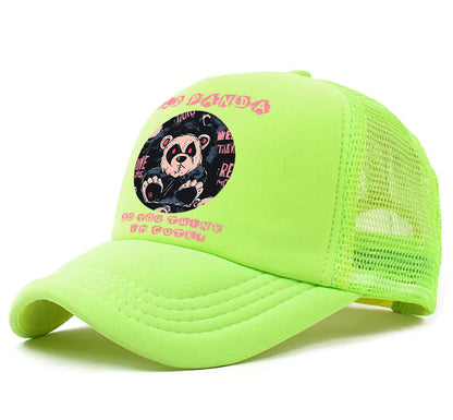 Men's Casual Baseball Cap - Urban Caps 