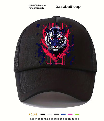 Men'S Casual Baseball Cap