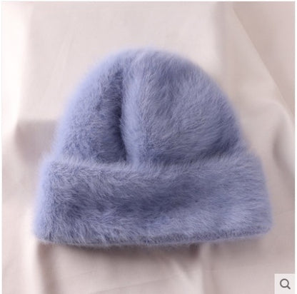 Hundreds Of Warm And Cute Woolen Knitted Hat Woolen - Urban Caps 
