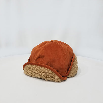 Men's Ski Flying Ear Protection Baseball Hat - Urban Caps 