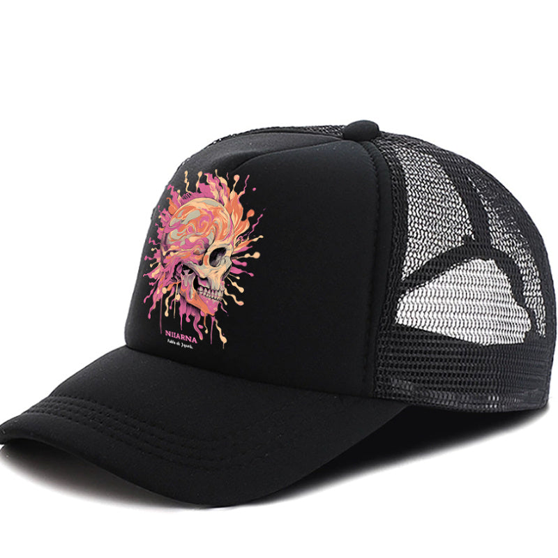 Men's Casual Baseball Cap - Urban Caps 