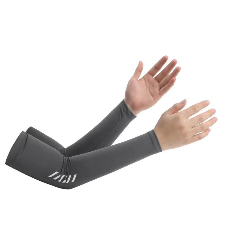Cooling UV Protection Arm Sleeves NZ | Lightweight Sun Sleeves for Driving, Cycling & Outdoor Use