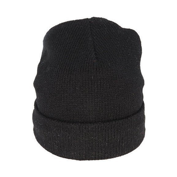 Emmy Women's Ragg Wool Beanie with Thinsulate Lining – Winter Knit Hat - Urban Caps
