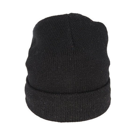 Emmy Women's Ragg Wool Beanie with Thinsulate Lining – Winter Knit Hat - Urban Caps