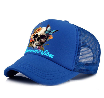 Men's Casual Baseball Cap - Urban Caps 