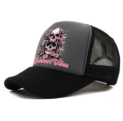 Men's Casual Baseball Cap - Urban Caps 